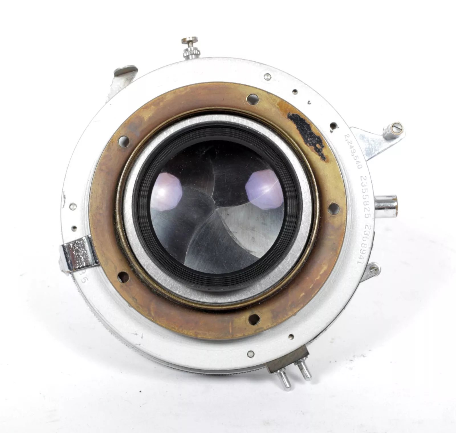 Kodak Commercial Ektar 8 1/2 Kodak Commercial Ektar 8 1/2